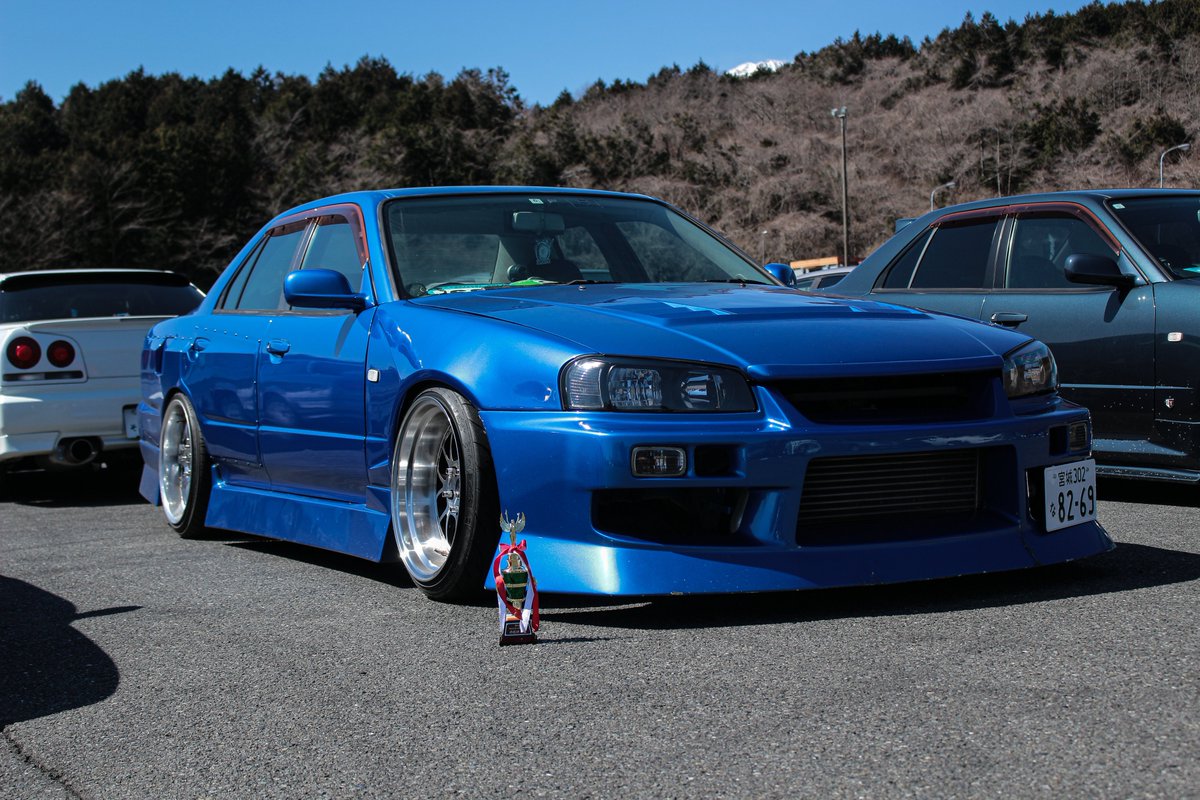bynq_'s tweet photo. 初34祭り‼️
のむけん賞貰っちゃいました^_^

みなさんお疲れ様でした🫡

#R34祭り 
#r34festival https://t.co/T8iZYX5wQS