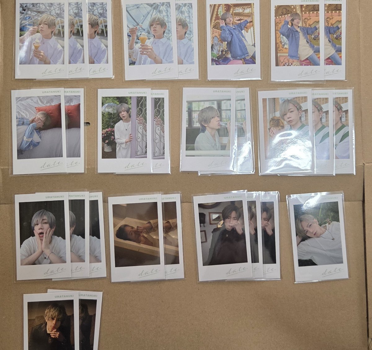 ある@取引垢 tweet media