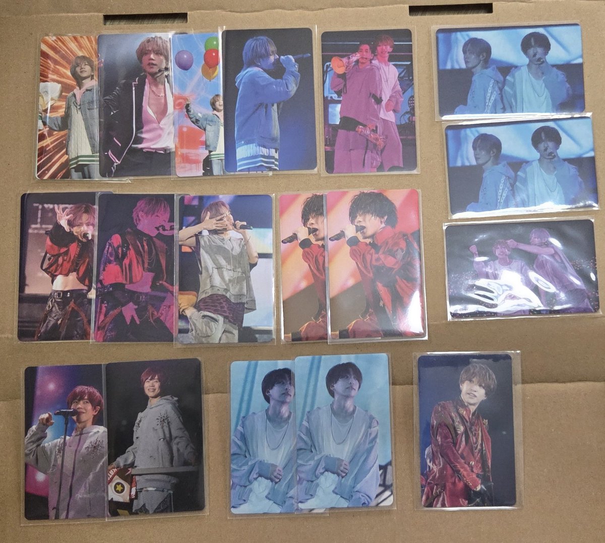 ある@取引垢 tweet media