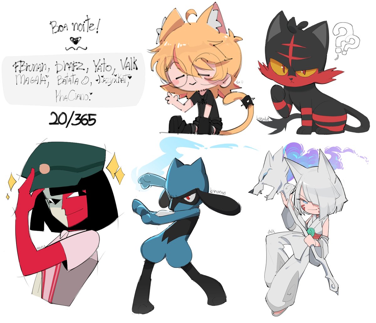 Sunny's Folder tweet media