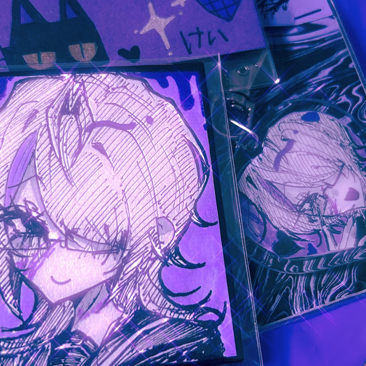 ○△□ tweet media