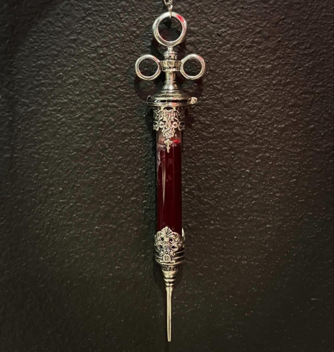 Dan Eternal tweet media