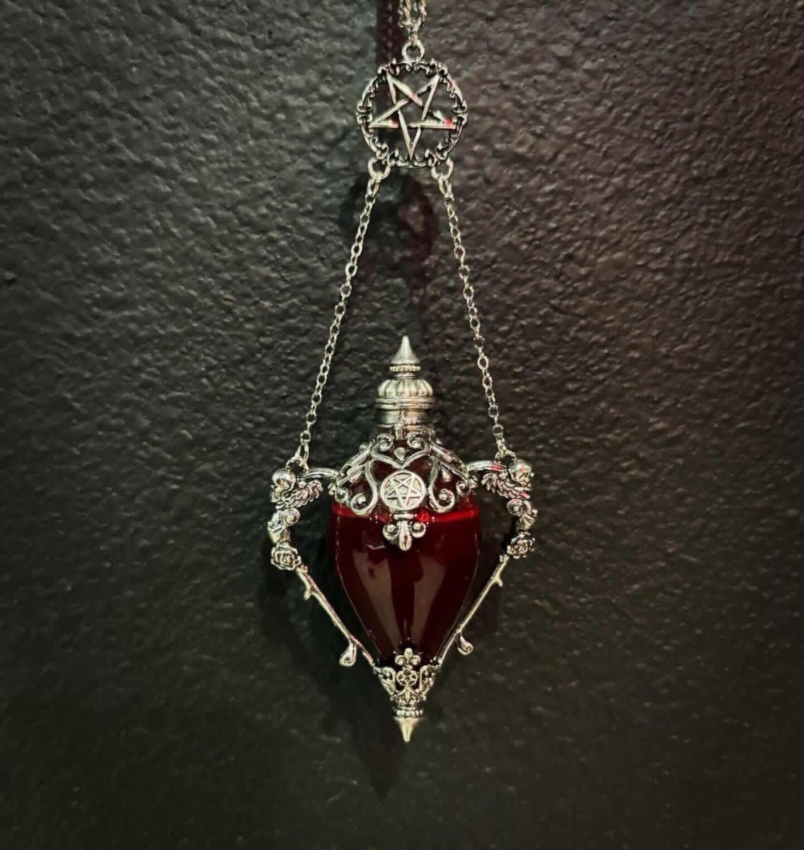 Dan Eternal tweet media