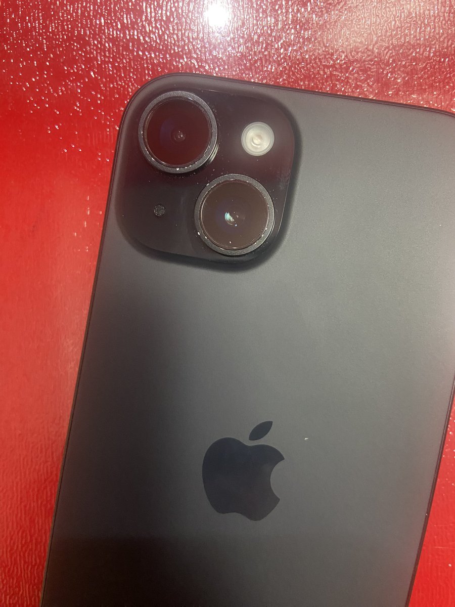 iphone_shoten's tweet image. 【お買い得商品✨】
iPhone15 128GBが
👉 65,000円📱写真部キズのため
この価格、正直いつまで出せるかわかりません。iPhoneを格安で買いたい人は今すぐ👇

在庫がある高田馬場店へ
03-6205-5349

#iPhone13pro #激安 #格安