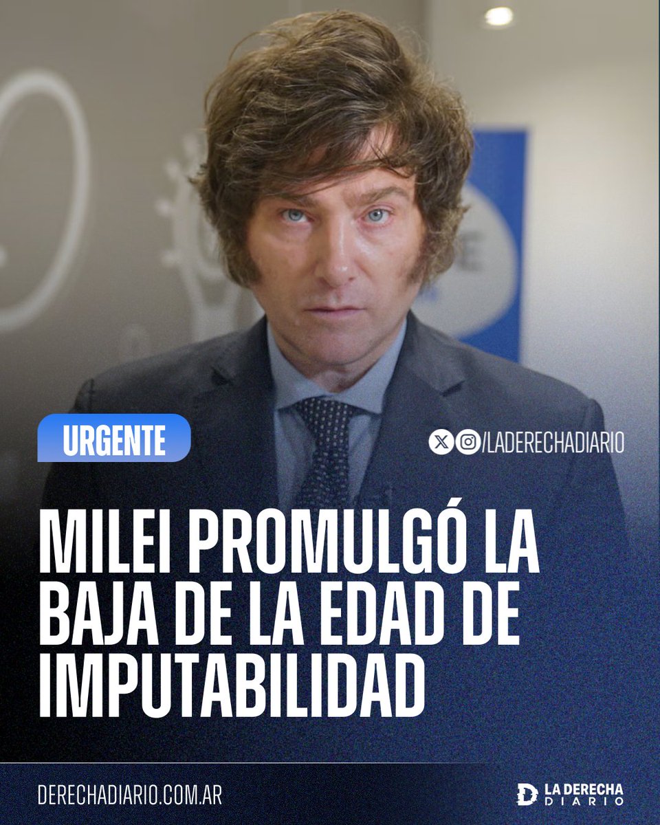 La Derecha Diario tweet media