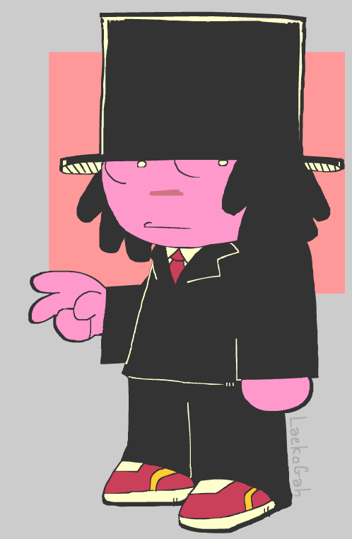 laekoguy tweet media