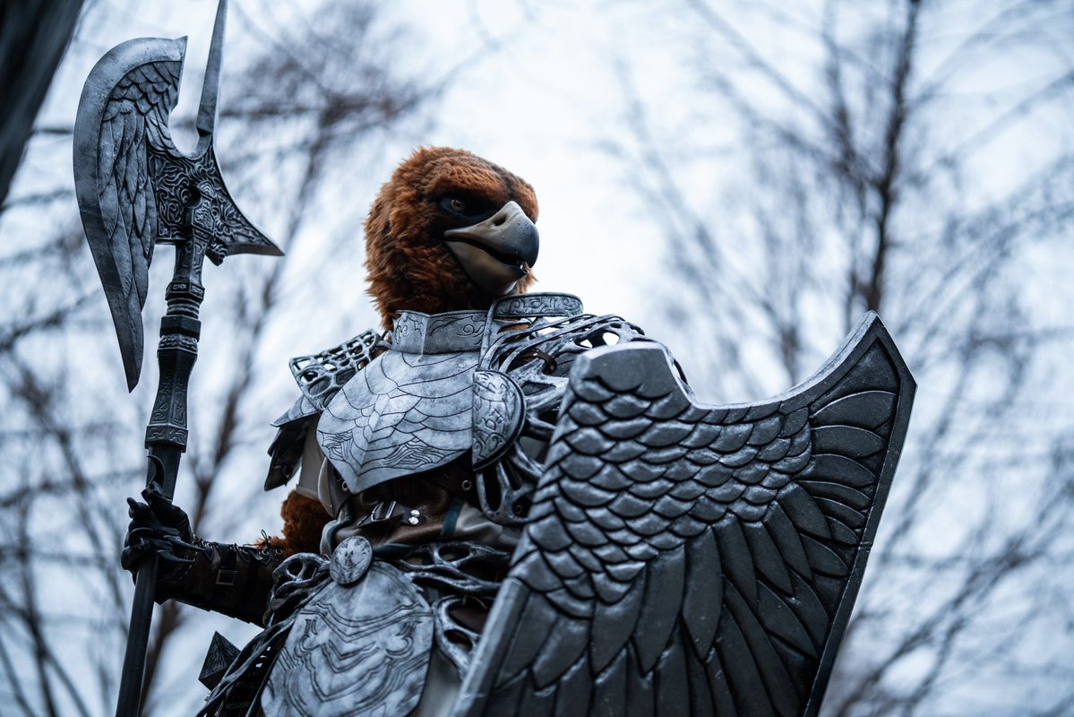 Cobalt @MAGfest tweet media