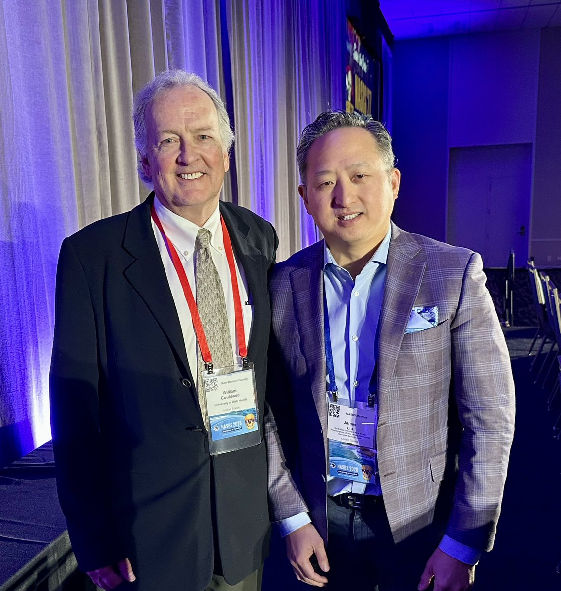 James K. Liu, MD tweet media