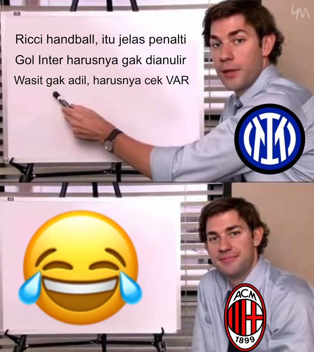 Berita Milan tweet media