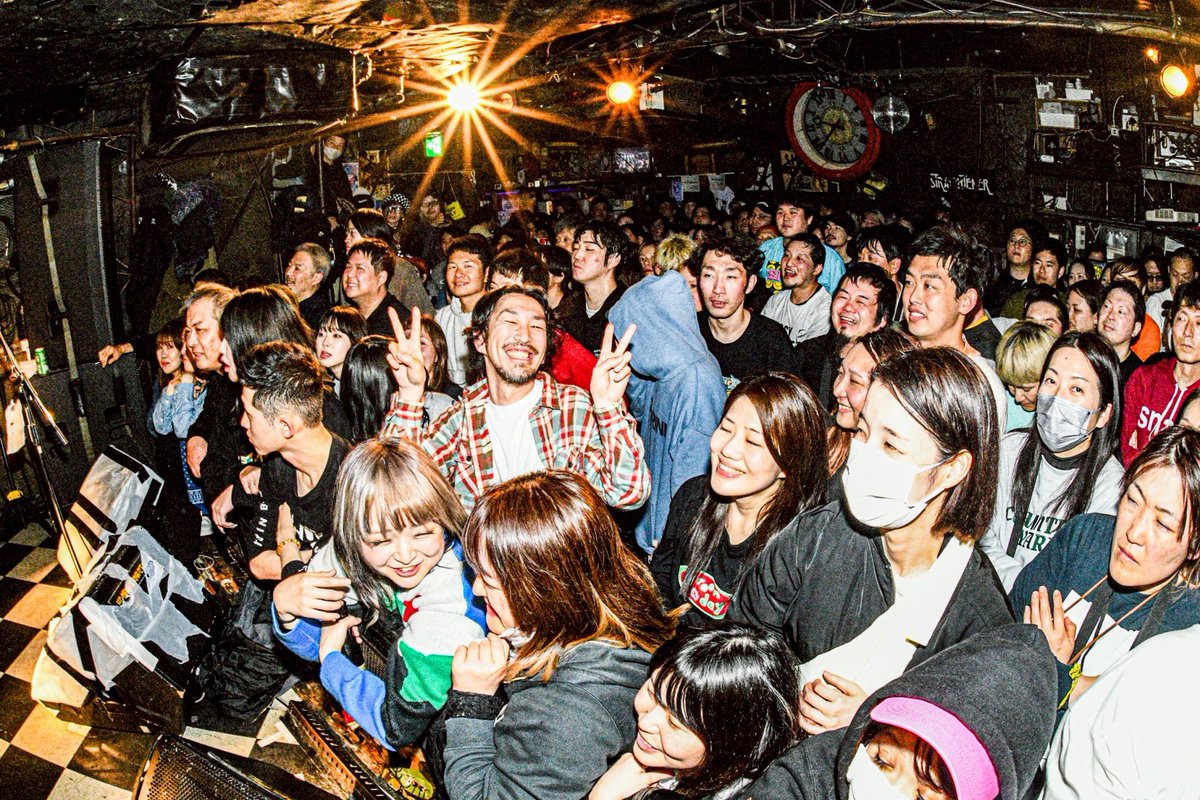 S.M.N. B/vo Kosuke tweet media