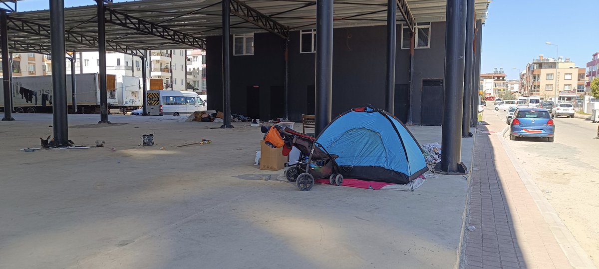Birileri Yüksek gelirli ülkeler sınıfına geçtik diyordu... 
Kimi kast etti anlayamadım.
