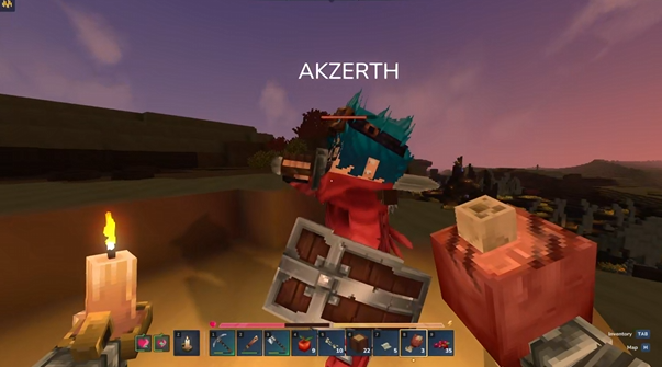 ⚜️Akzerth⚜️ tweet media