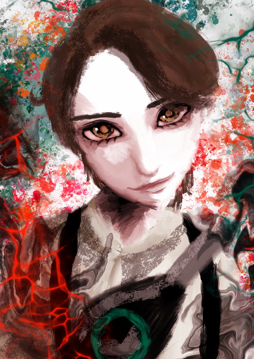 これからは……良い夢が見られますように

#仮面ライダーゼッツ #万津莫