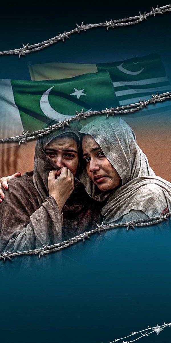 #Unending_Agonies_Of_Women_In_IIOJK
    •Int’l Women’s Day: World must not forget the trauma Kashmiri widows &amp; half-widows are enduring
    •Int’l Women’s Day: It is time to hold India accountable for its crimes against women in IIOJK