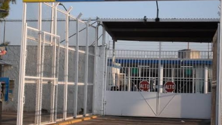 FGED LOGRA SENTENCIA CONDENATORIA PARA RESPONSABLE DE VIOLACIÓN
La Fiscalía General del Estado de Durango consiguió una sentencia condenatoria contra Alberto Carrera Ibáñez por violación a dos niñas cuyas identidades se reservan.
En noviembre de 2024, Carrera Ibáñez cometió actos