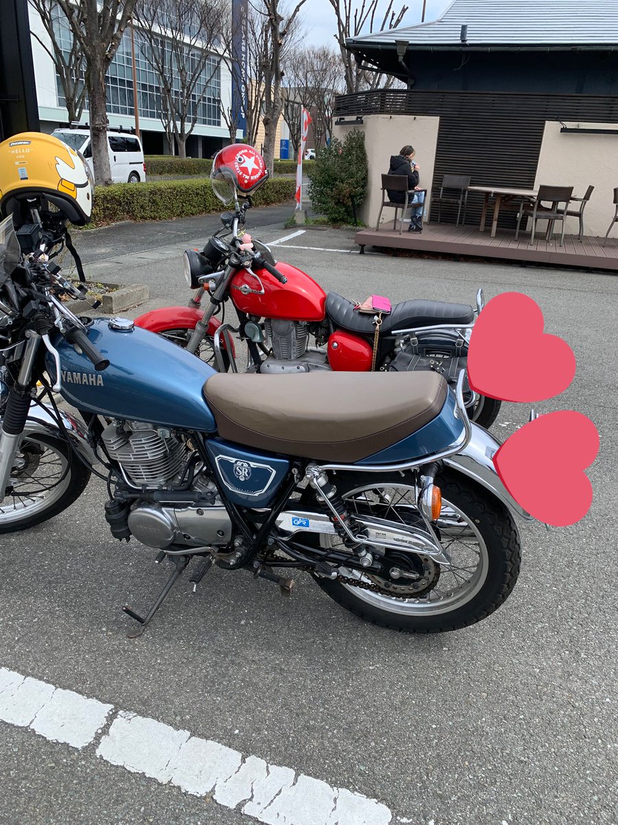 いよち。 tweet media