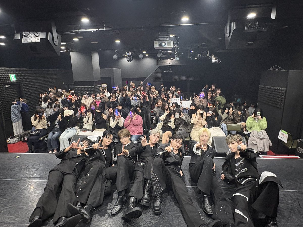 L5ST_JAPANOFFICIAL tweet media