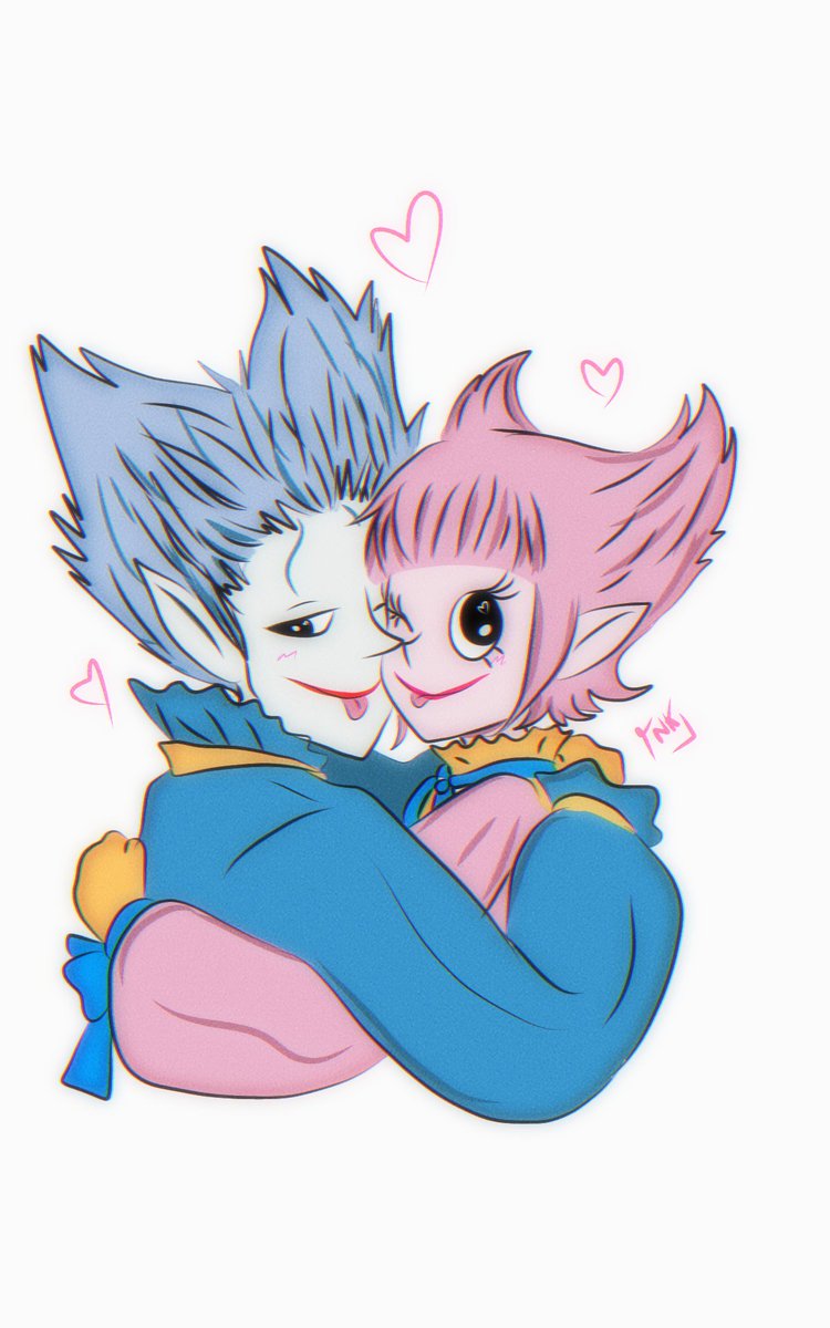 Nekito-kokoro tweet media