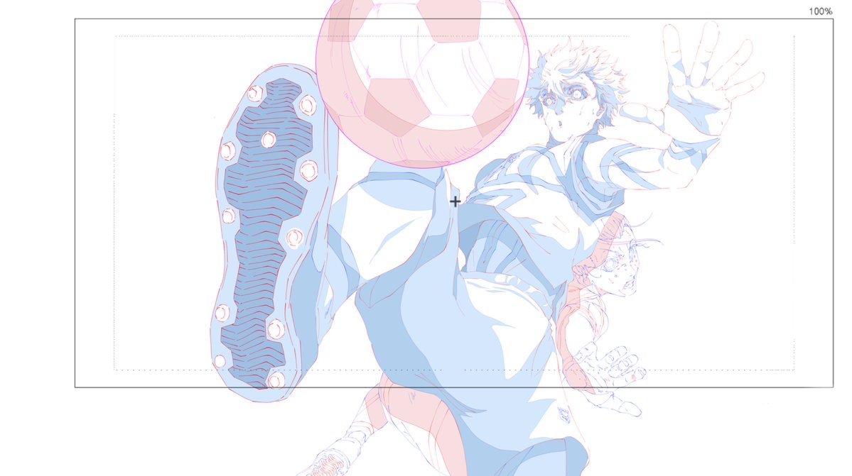 Koja (commissions open) tweet media