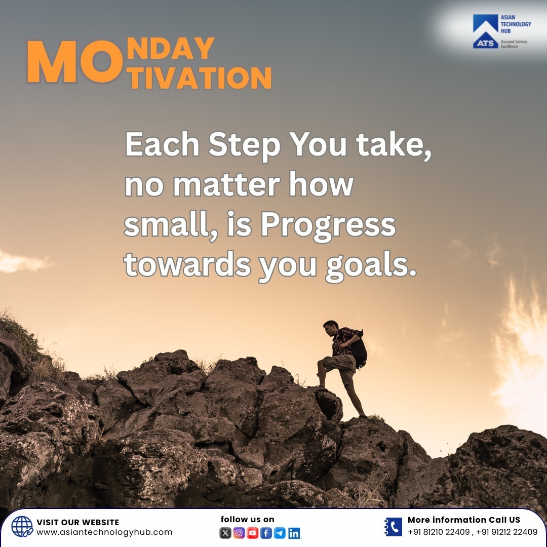 Asian Technology Hub tweet media