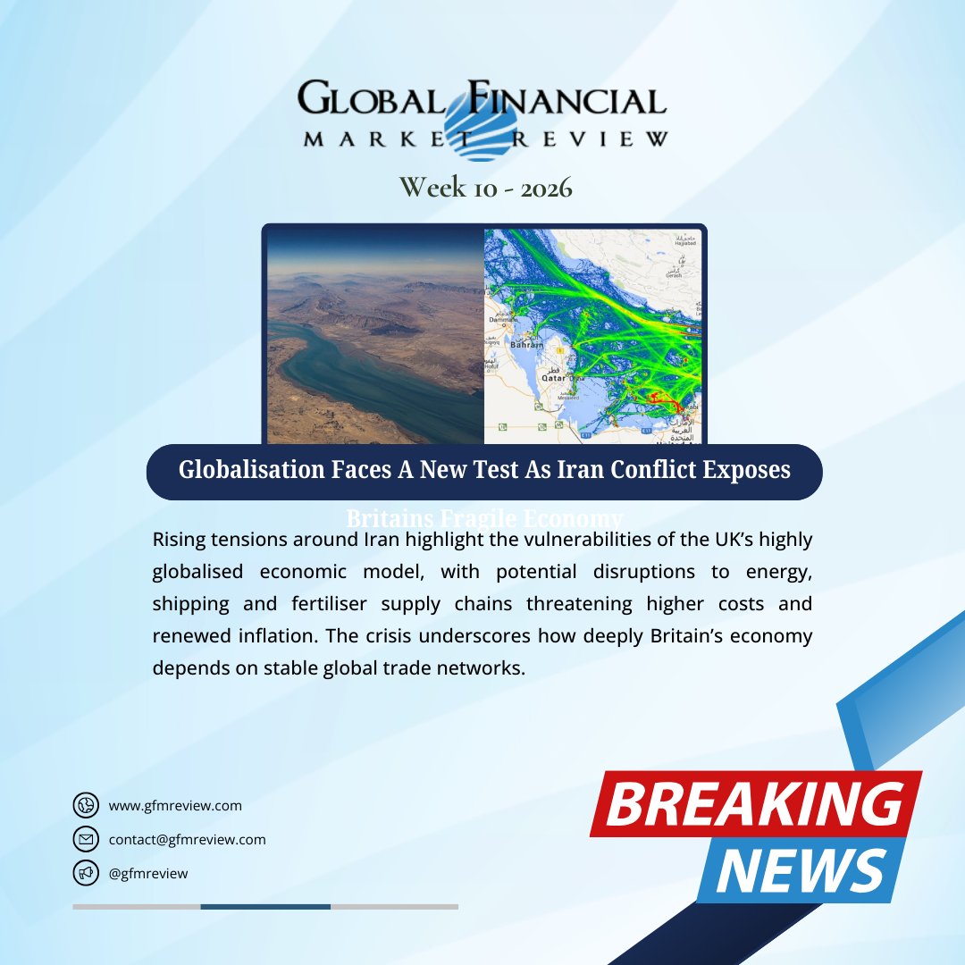 GFM Review tweet media