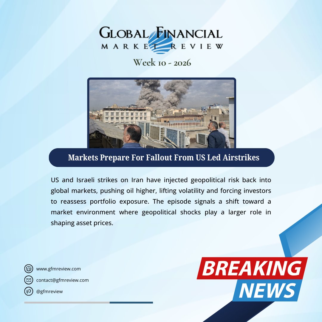 GFM Review tweet media