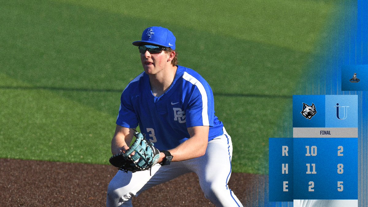 PCT Baseball tweet media