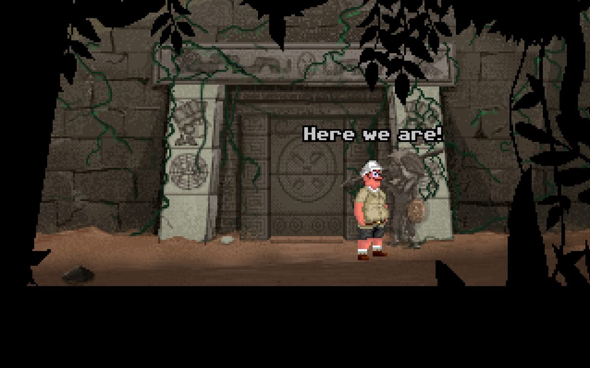 Ramón Wilhelm tweet media