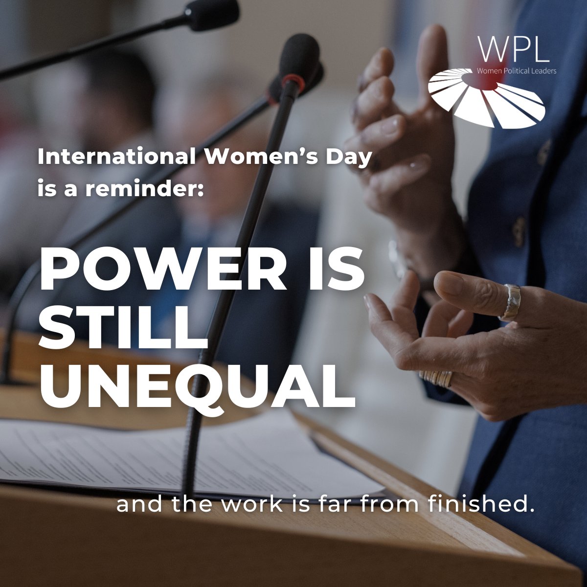 Women Political Leaders tweet media