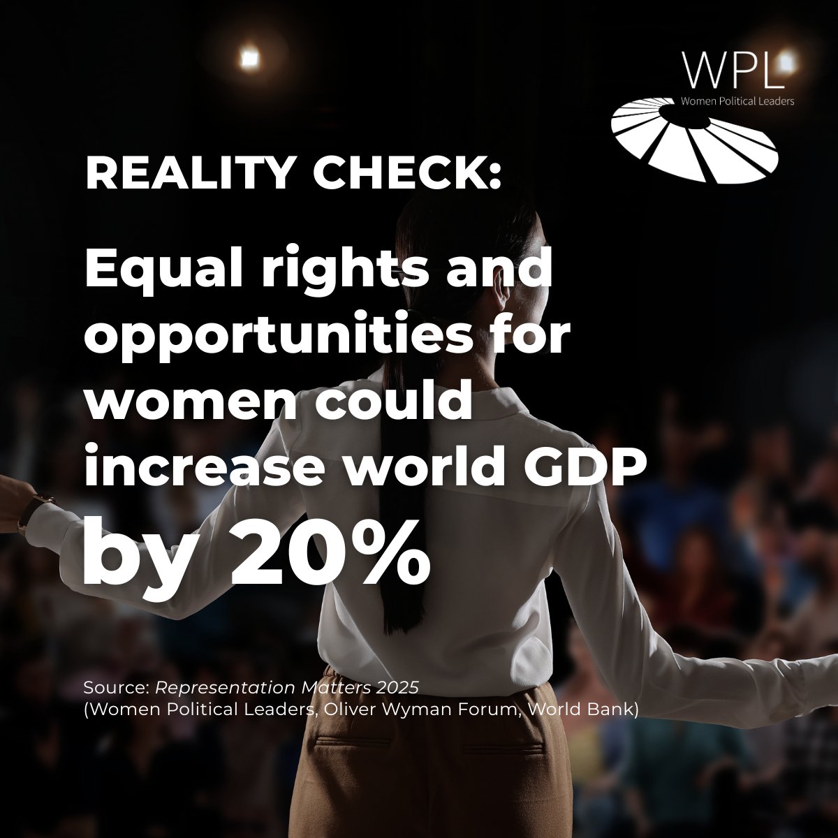 Women Political Leaders tweet media