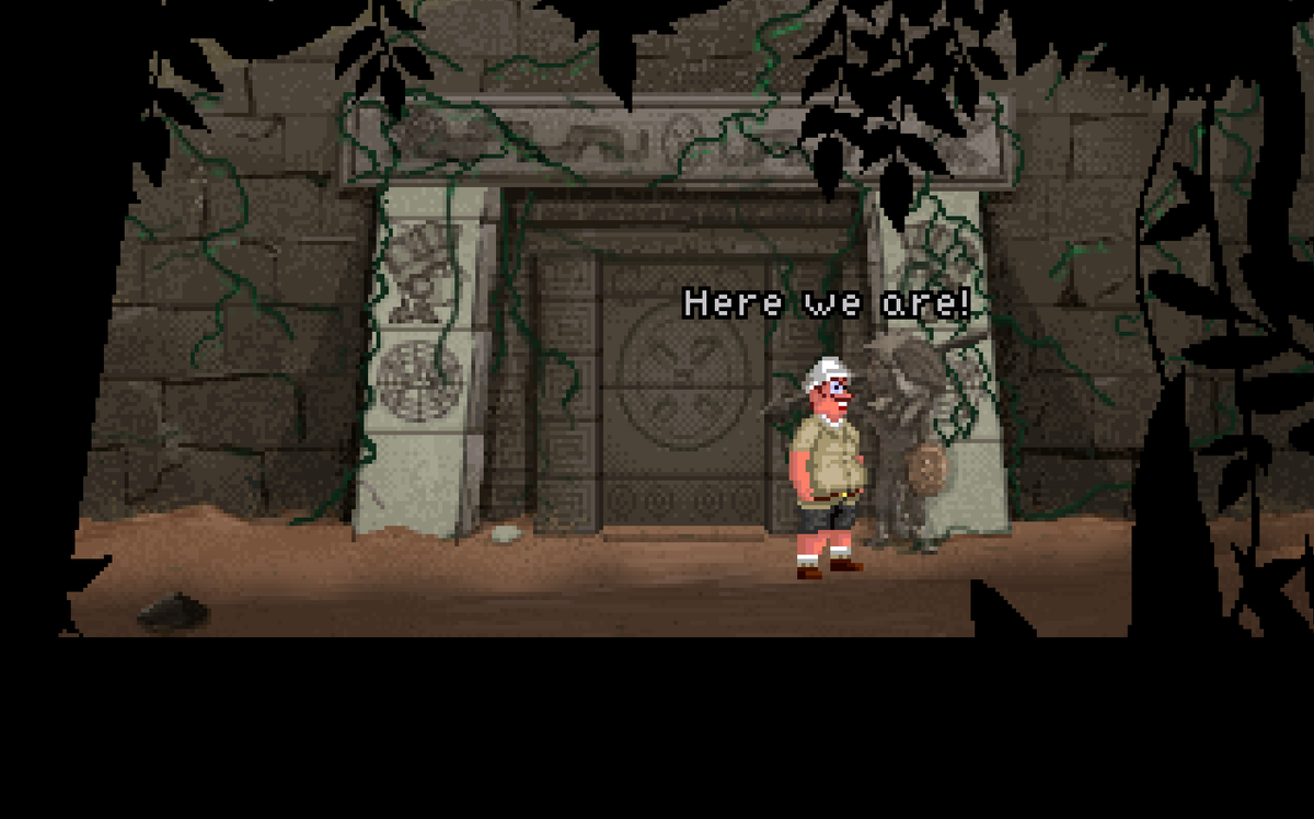 Ramón Wilhelm tweet media