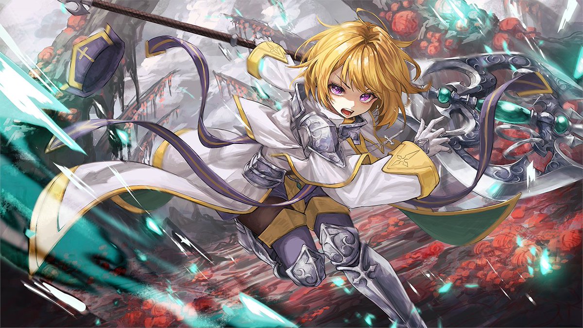 煙ドロール tweet media