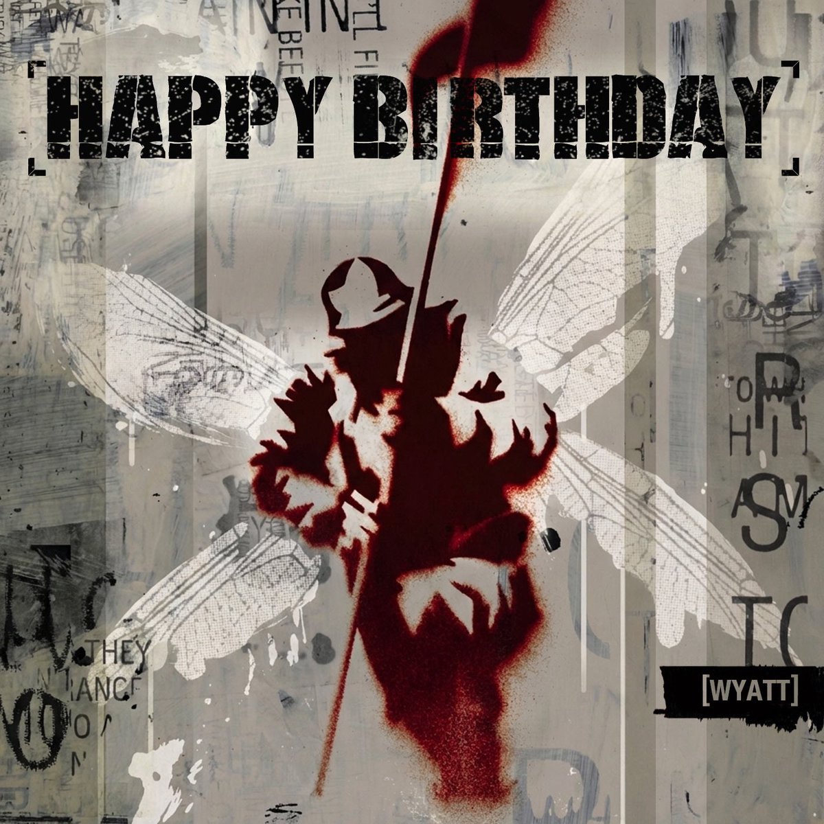 The Good, The Bad & The Bruv tweet media