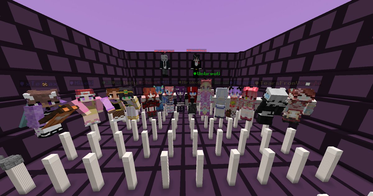 Cherry Miseki 🌸🍒【 SaikoroVTs 】 tweet media