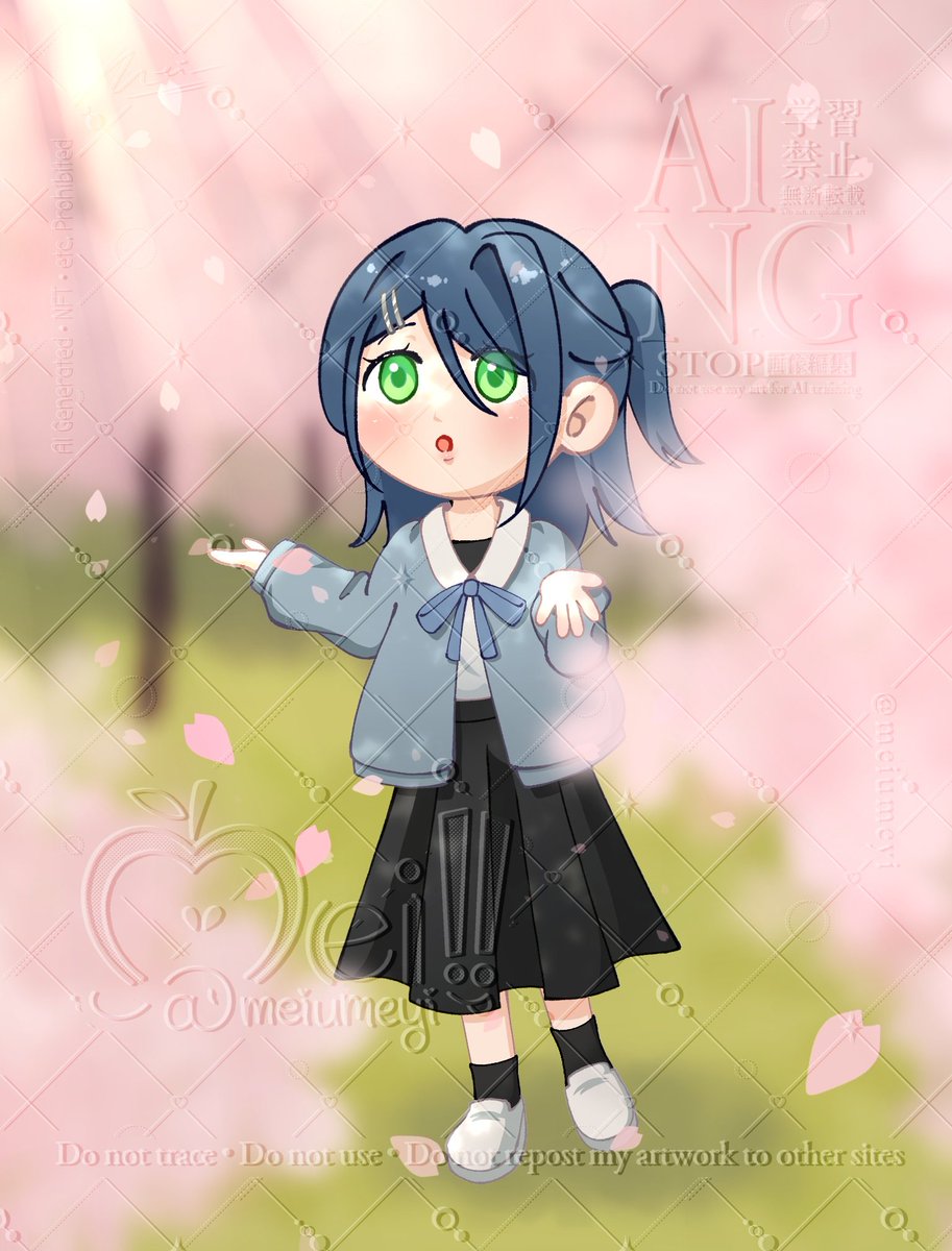 ₘₑᵢ!! tweet media