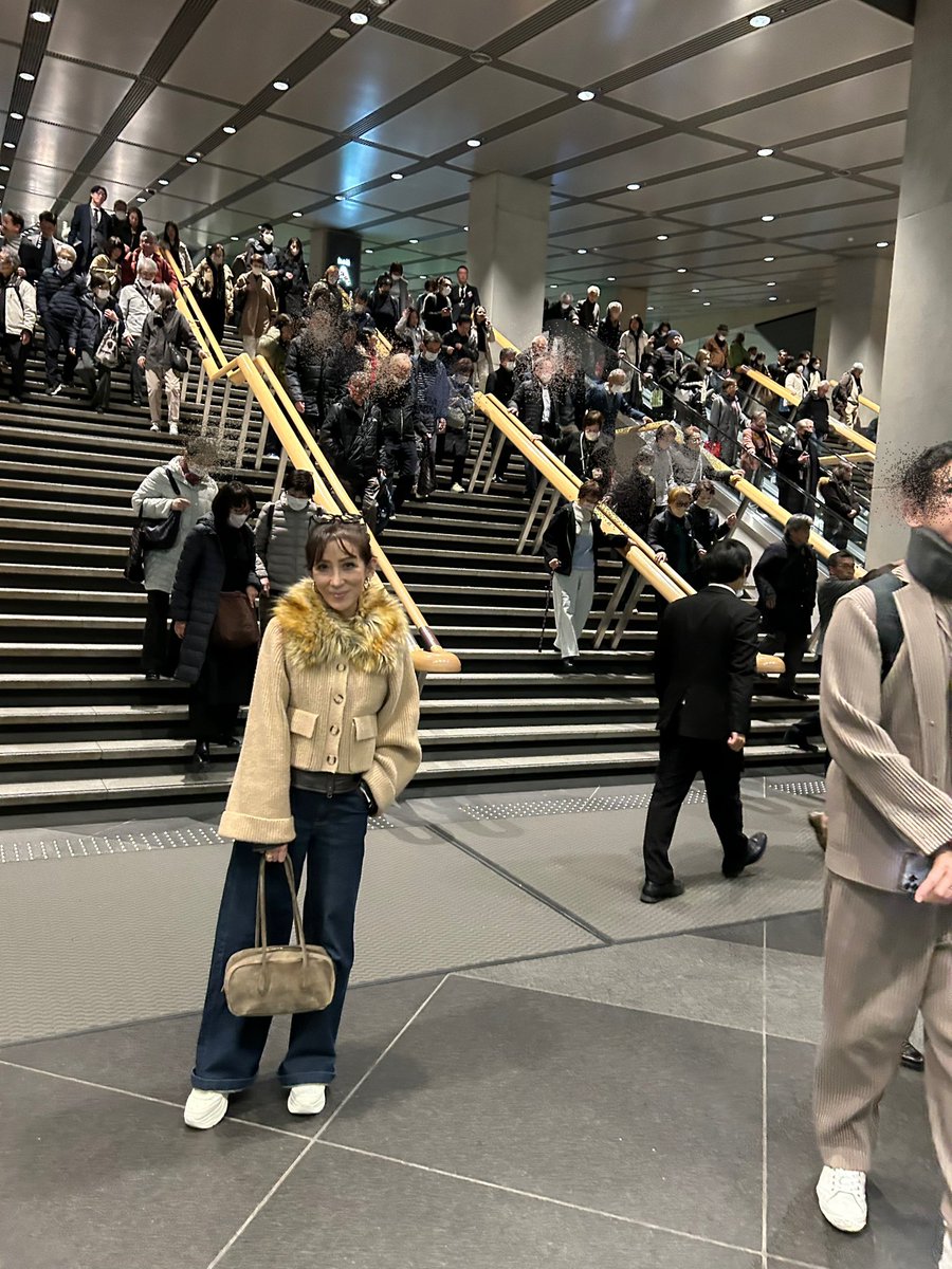 森まどか tweet media