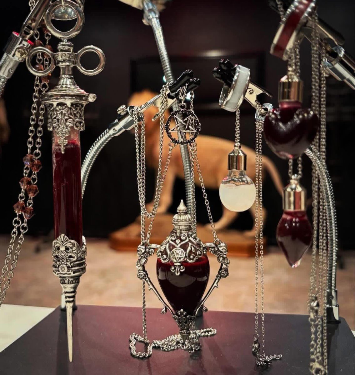 Dan Eternal tweet media