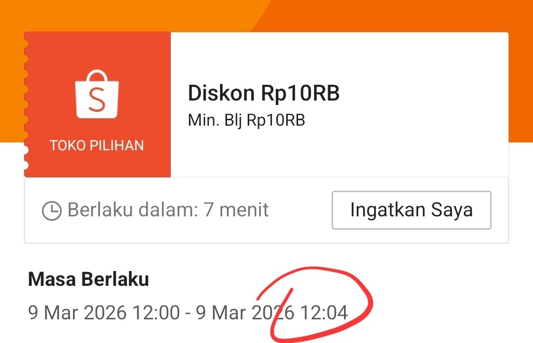Racun Belanja | Info Diskon, Promo, Cashback tweet media