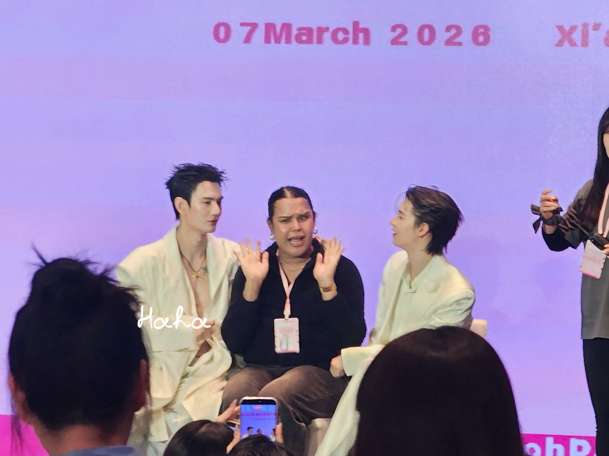 7676ffffssss's tweet photo. 姐：我有时候有点想逃的 @realdodoh 
#PoohPavelPawjamasParty 
#poohpavel 
#pavelphoom #ppoohkt 
@pavelphoom @ppoohkt https://t.co/9Q61XllvII
