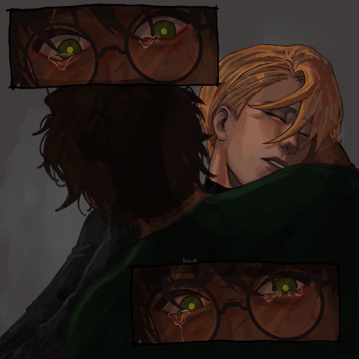 Obsessed tweet media