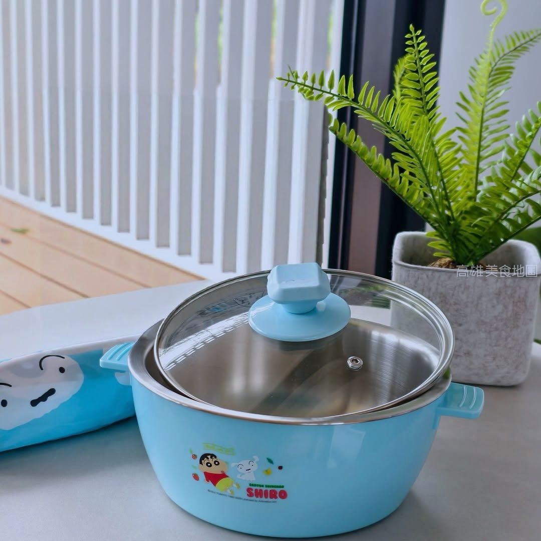 Tom Yum爱好者必吃！这口感简直是springy and pleasant。🛒