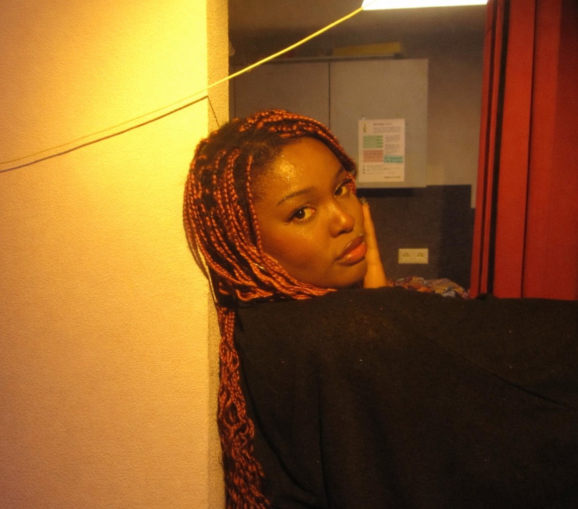 douhvi ₁₂₇ tweet media