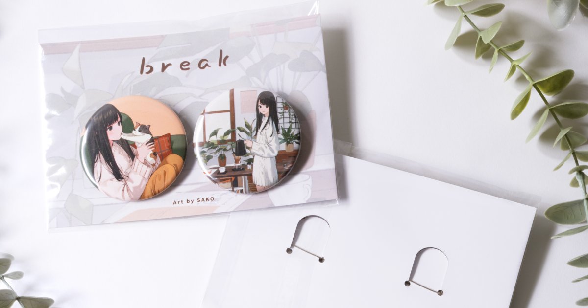 pixivFACTORY公式 tweet media