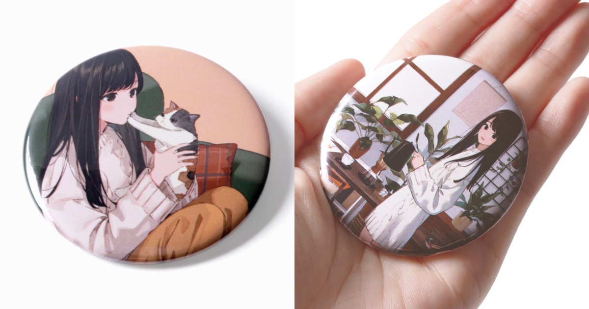 pixivFACTORY公式 tweet media