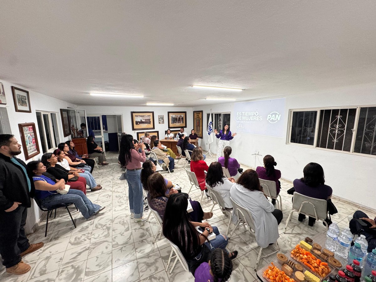 Vero Rodríguez tweet media