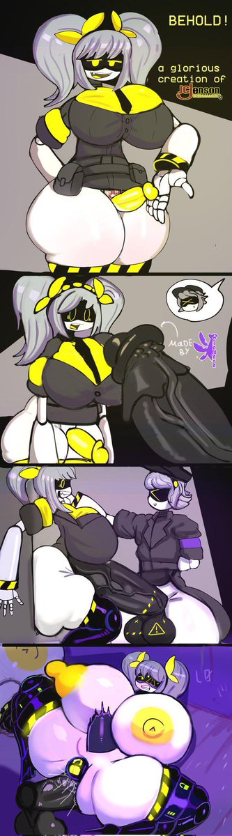 🌕Copper 9’s toys~🌕 tweet media