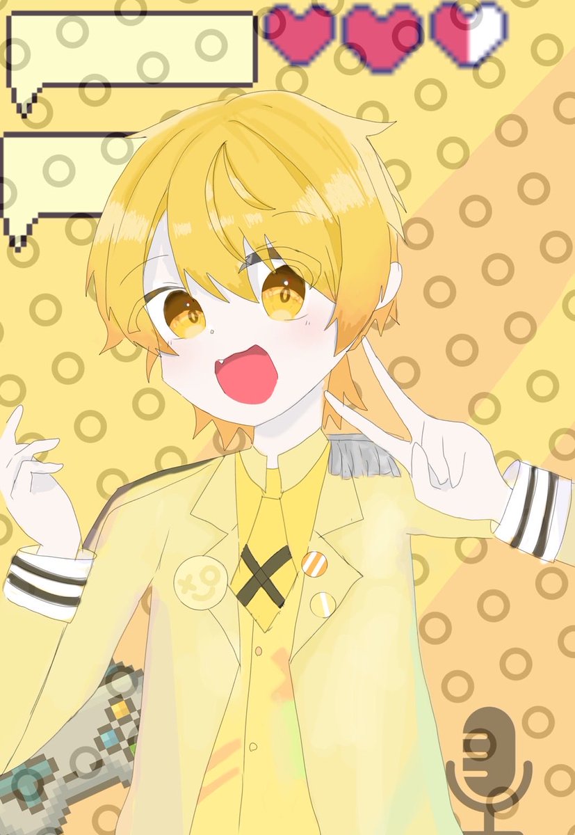 shitoha1134's tweet photo. 小6があっきぃさん描きました！🎨
 #あっきぃ
 #AMPTAK https://t.co/bpLJYPTBva