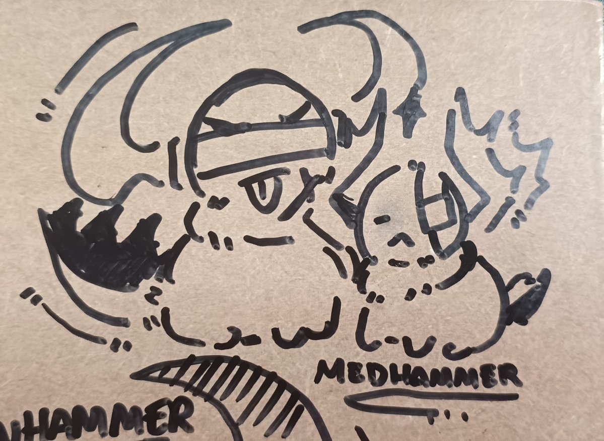 HaRu🦇 tweet media