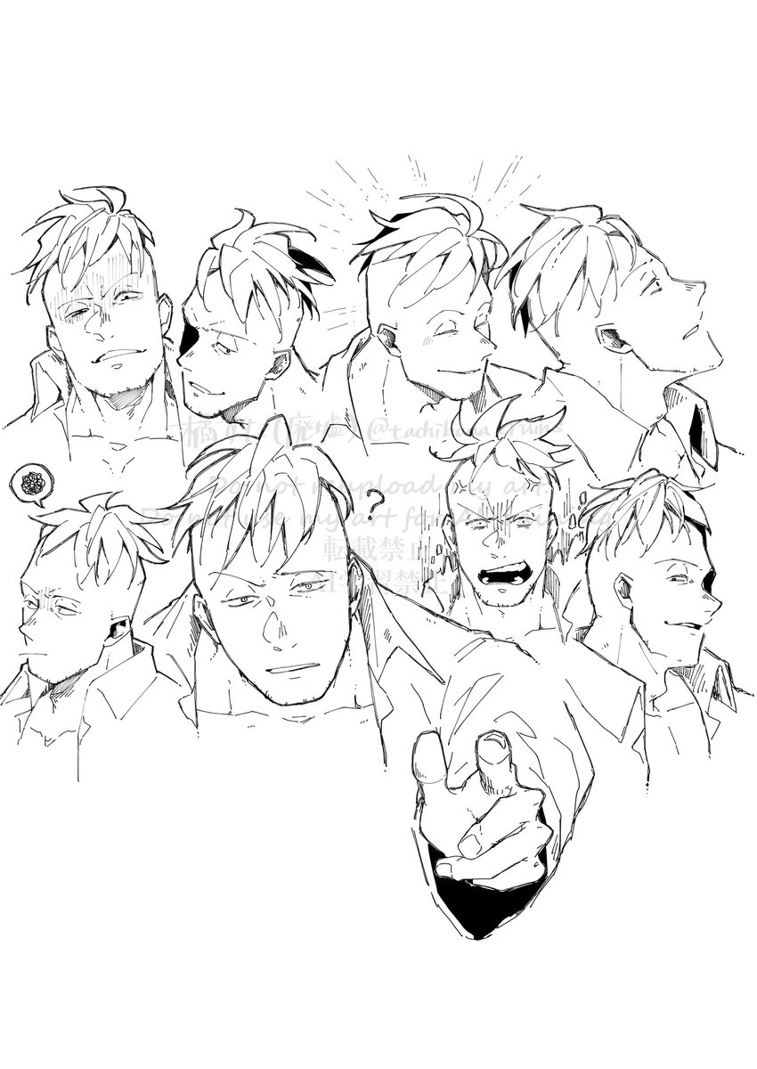 橘すた(廃墟) tweet media