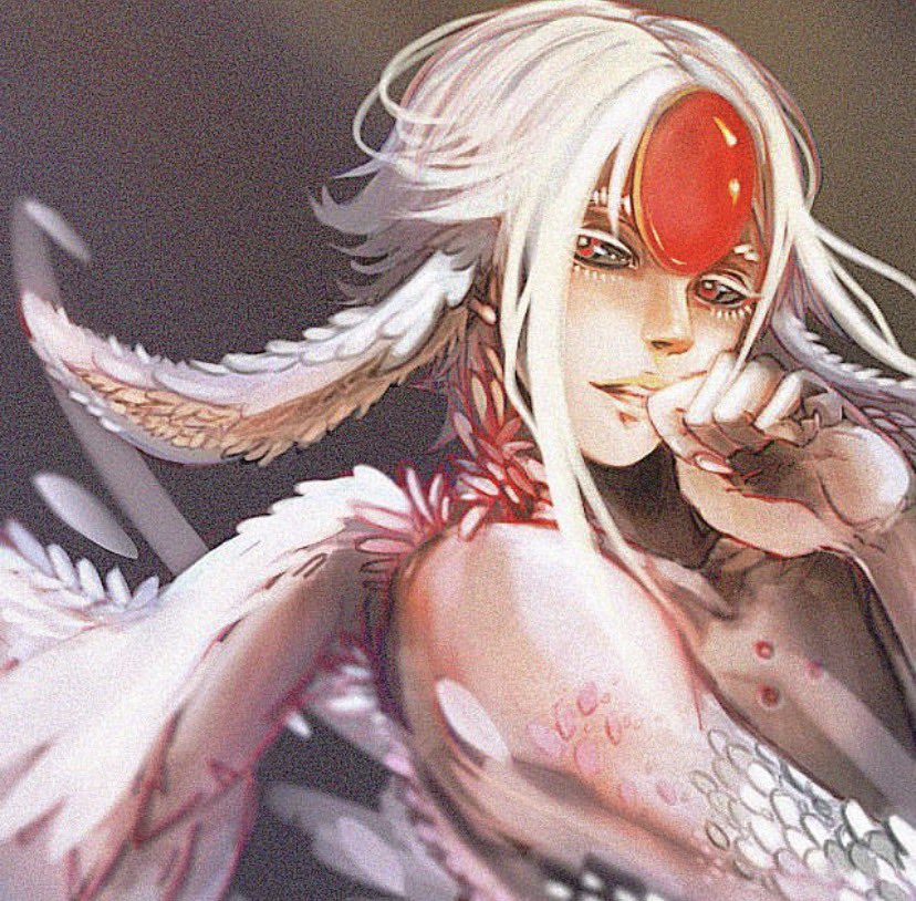 Keirukei: Background Artist tweet media